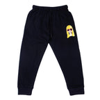 Girls full sleeves barbie clothing set