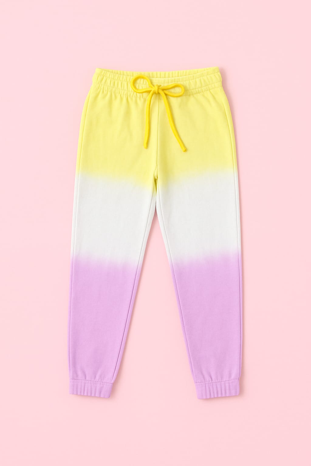 Tee and lower pant set for girls