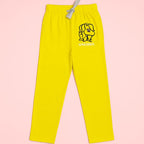 Full sleeves unicorn Top and lower pant Co-ord set for girls